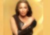 Nadiya - DJ - grand retour -