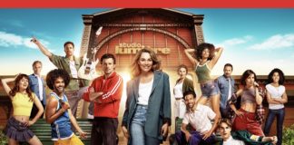Tout pour la lumière - TF1 - Netflix -