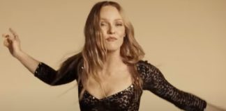 Vanessa Paradis - Bouquet final -