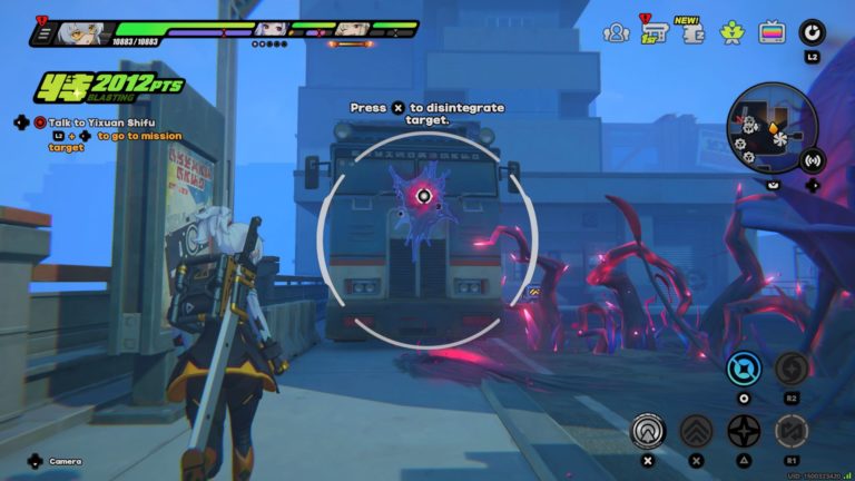 zenless zone zero yi xuan ju fufu mihoyo hoyoverse playstation 5 iphone android smartphone jeux video rpg jrpg jeu de role free to play