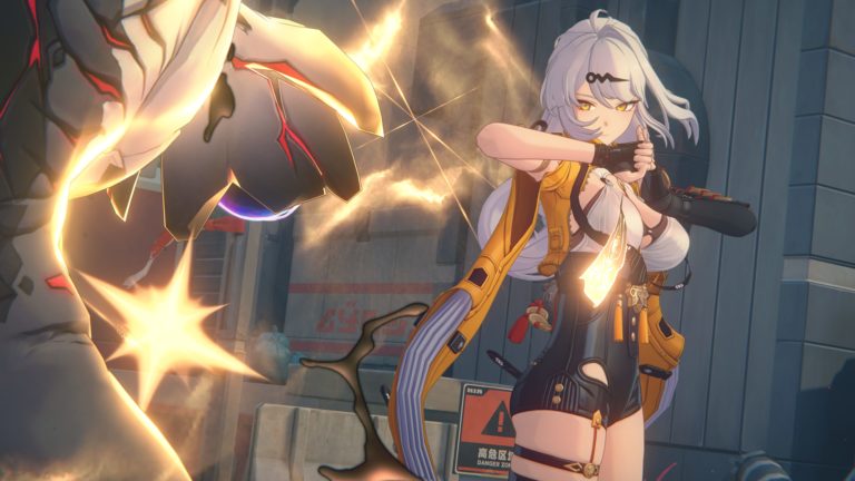 zenless zone zero yi xuan ju fufu mihoyo hoyoverse playstation 5 iphone android smartphone jeux video rpg jrpg jeu de role free to play