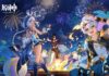 genshin impact natlan nod krai mihoyo hoyoverse playstation 5 iphone android smartphone jeux video rpg jrpg jeu de role free to play
