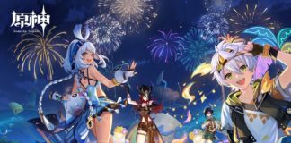 genshin impact natlan nod krai mihoyo hoyoverse playstation 5 iphone android smartphone jeux video rpg jrpg jeu de role free to play