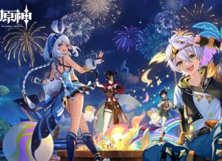 genshin impact natlan nod krai mihoyo hoyoverse playstation 5 iphone android smartphone jeux video rpg jrpg jeu de role free to play