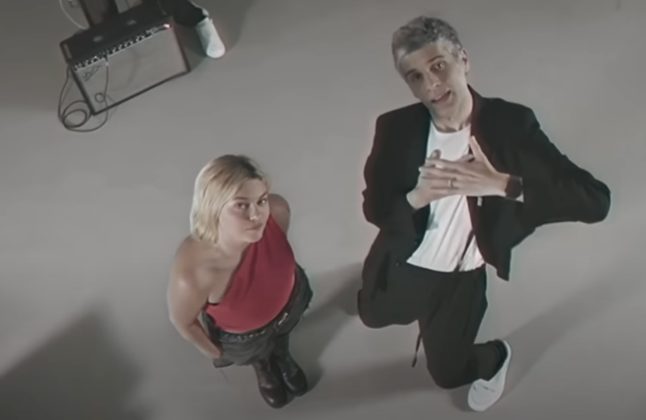 Dan Black C L Bre Les 20 Ans Du Tube Orchestra De The Servant En Louane Dan Black Orchestra 20 Ans 646x420