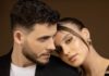 Jeck - Carla - A qui le tour - M'envoler -