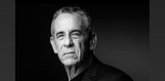 Thierry Ardisson - mort -