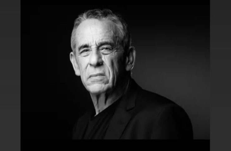 Thierry Ardisson - mort -
