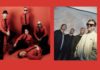 Superbus - Kyo - groupe -