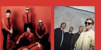 Superbus - Kyo - groupe -