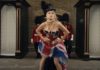Fergie - London Bridge - Too much - Netflix -