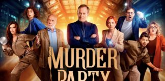 Murder Party - M6 -