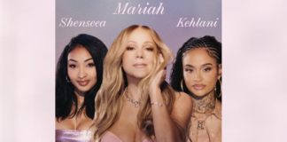 Mariah Carey - Sugar Sweet -