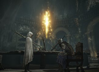 elden ring nightreign from software bandai namco jeu de role RPG heroic fantasy ps5 xbox series pc steam jeu en ligne coopération