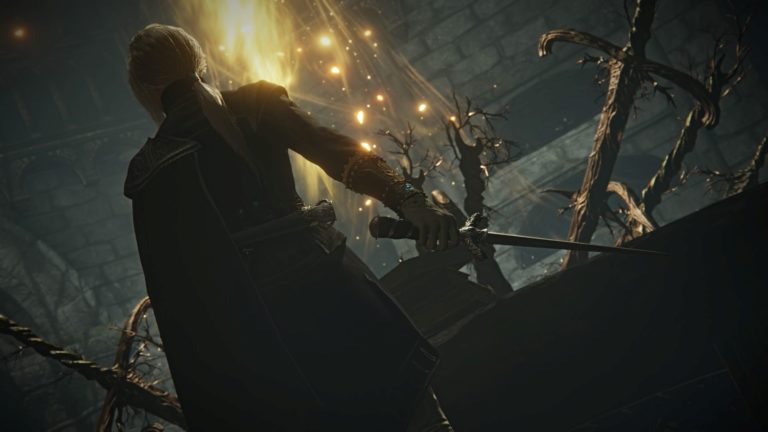 elden ring nightreign from software bandai namco jeu de role RPG heroic fantasy ps5 xbox series pc steam jeu en ligne coopération