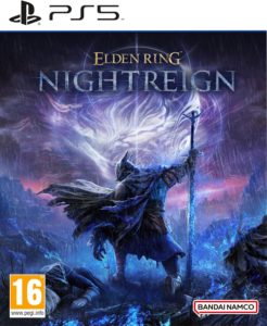elden ring nightreign from software bandai namco jeu de role RPG heroic fantasy ps5 xbox series pc steam jeu en ligne coopération