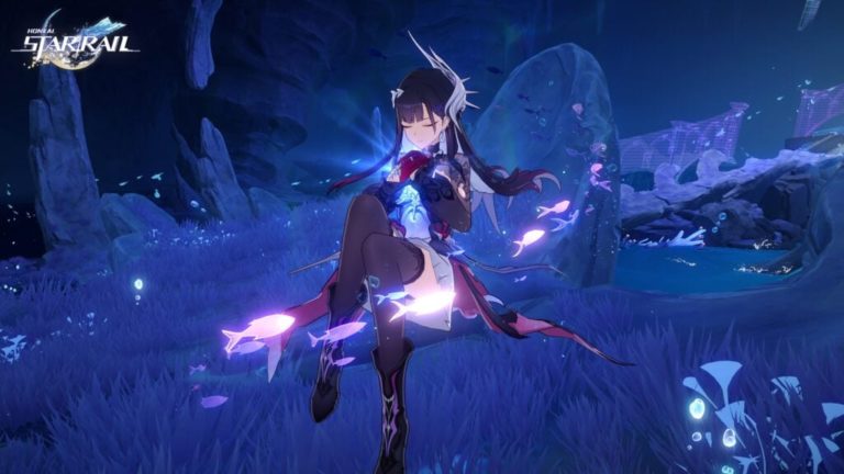 honkai star rail mihoyo hoyoverse rpg jrpg jeu de role free to play tour par tour ios android ps5 jeu video pc