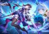 honkai star rail mihoyo hoyoverse rpg jrpg jeu de role free to play tour par tour ios android ps5 jeu video pc