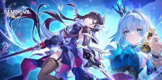 honkai star rail mihoyo hoyoverse rpg jrpg jeu de role free to play tour par tour ios android ps5 jeu video pc