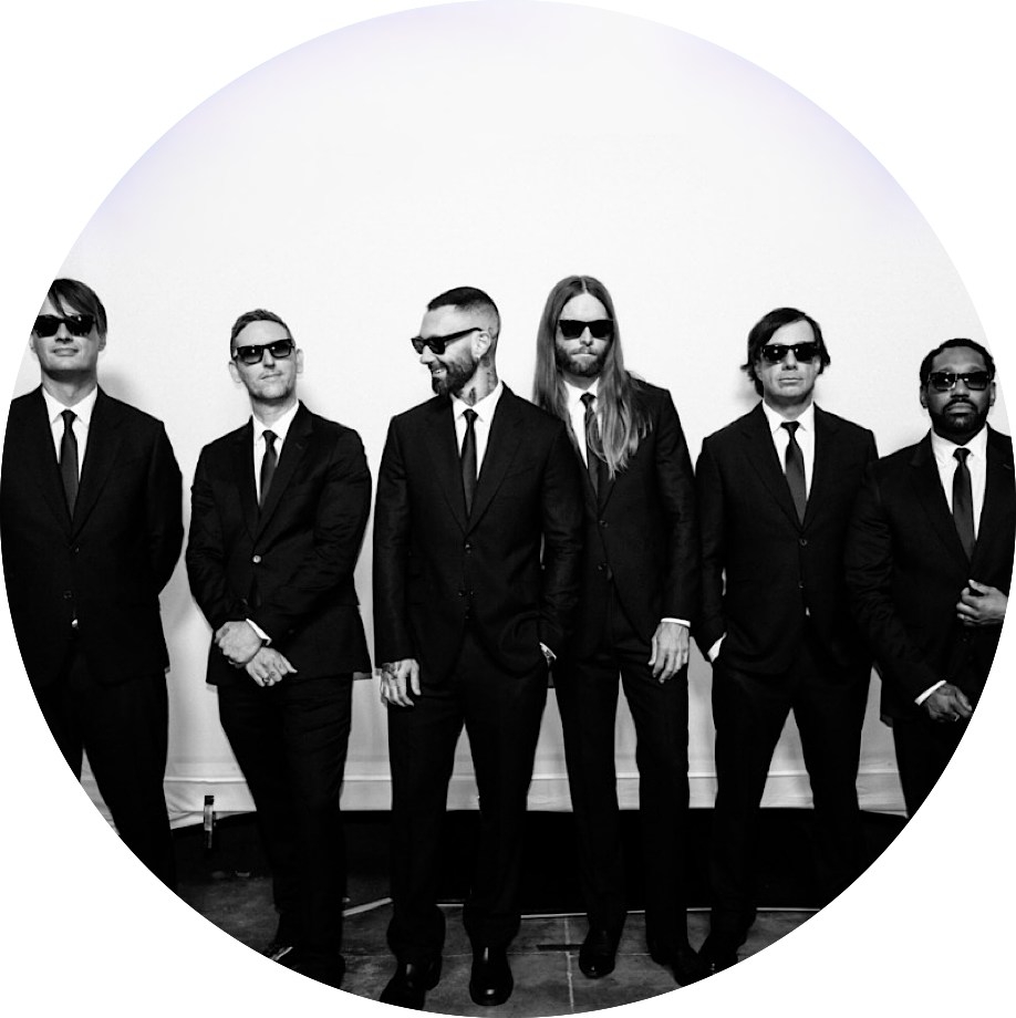 Maroon 5 