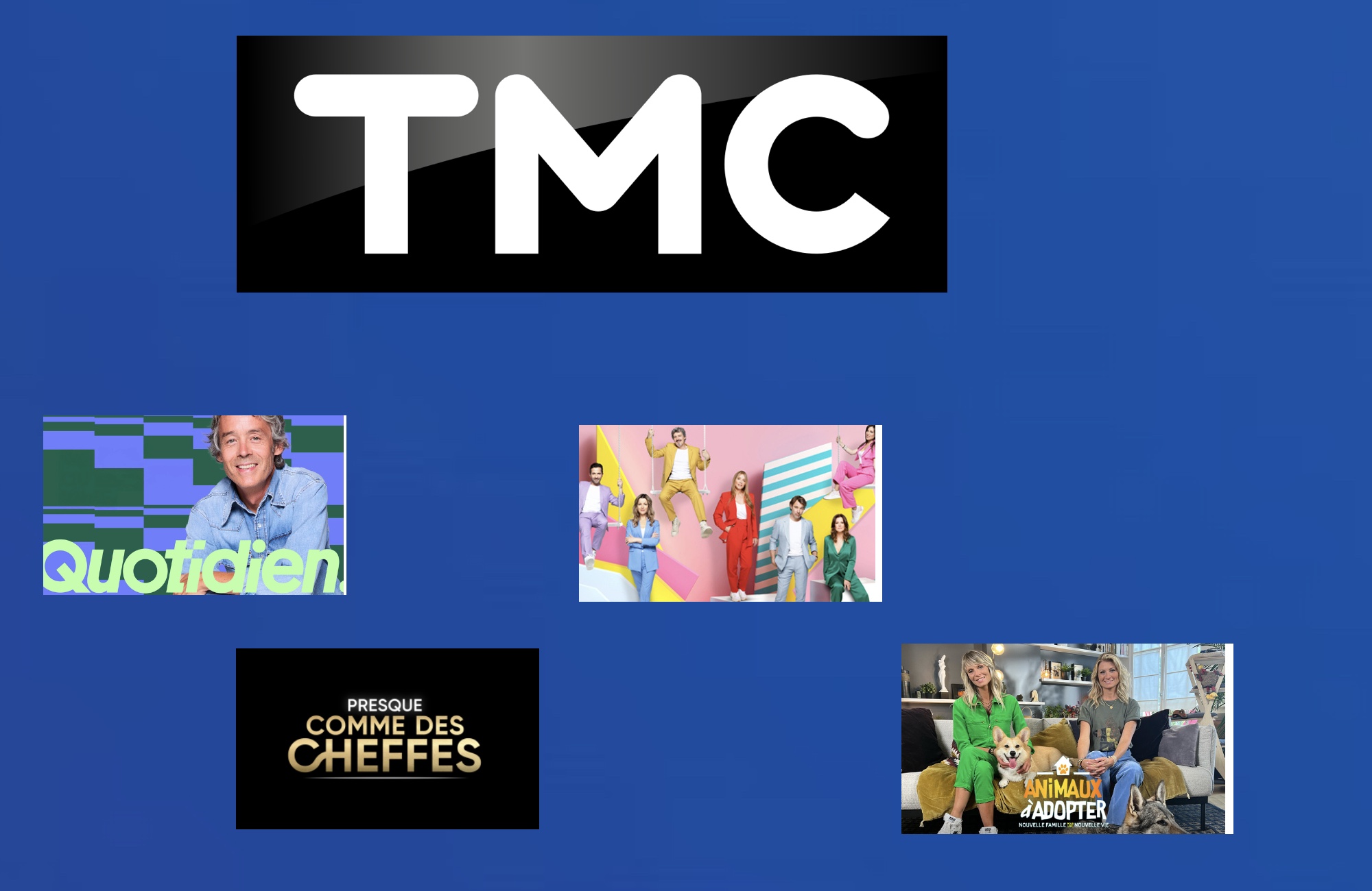 TMC - rentrée 2025