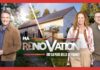 M6 - Ma rénovation est la plus belle de France - Sophie Ferjani - Laurent Jacquet -