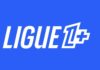 Ligue1+ - football - chaîne