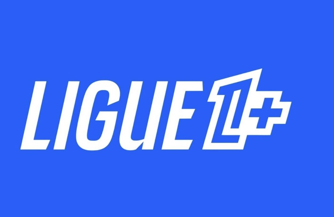 Ligue1+ - football - chaîne