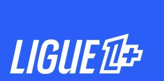 Ligue1+ - football - chaîne