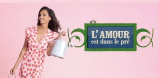ADP - L'amour est dans le pré - saison 20 - Karine Le Marchand - M6 -