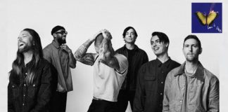 maroon 5 - Love is like -