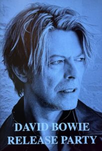 BOWIE - YEREMIAN - SYMA - GOPIKIAN