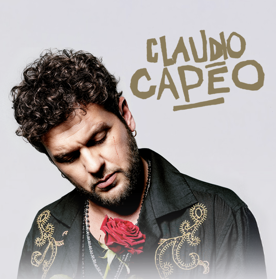 Claudio Capeo - Madame