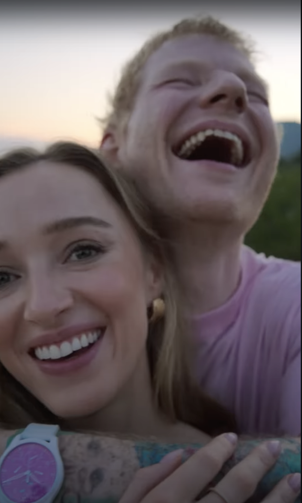 Ed Sheeran - Play - Camera -