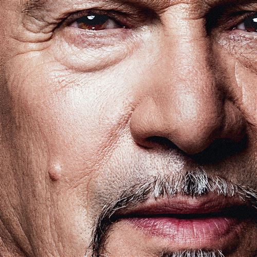 Florent Pagny - Grandeur nature