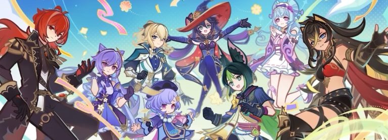 genshin impact nod krai mihoyo hoyoverse playstation 5 iphone android smartphone jeux video rpg jrpg jeu de role free to play