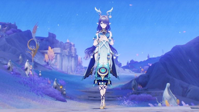 genshin impact nod krai mihoyo hoyoverse playstation 5 iphone android smartphone jeux video rpg jrpg jeu de role free to play