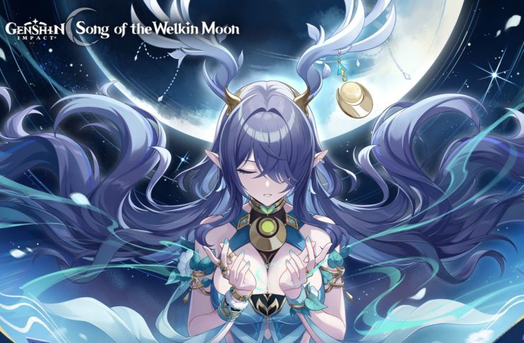 genshin impact nod krai mihoyo hoyoverse playstation 5 iphone android smartphone jeux video rpg jrpg jeu de role free to play