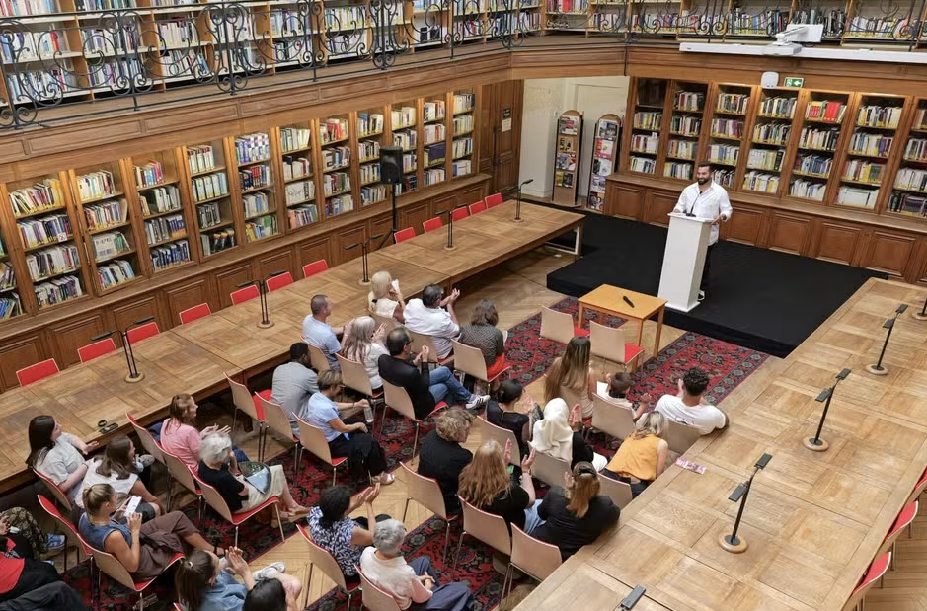 J'ai pas les mots - France 2