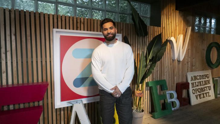 J'ai pas les mots - France 2 - Kendji -