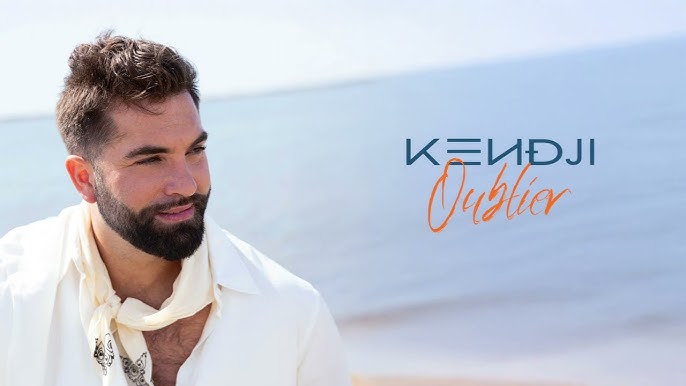 Kendji - Oublier