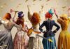 pride and prejudices - austen - gopikian - yeremian - syma news - theatre