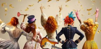 pride and prejudices - austen - gopikian - yeremian - syma news - theatre
