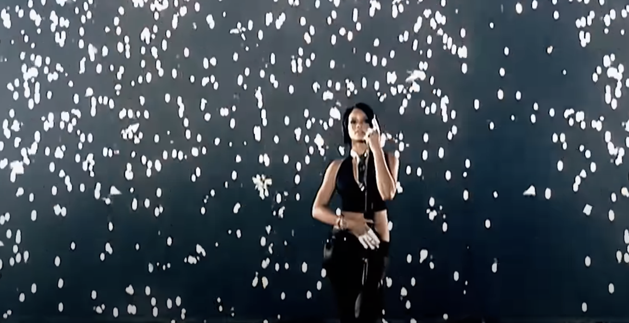 Rihanna - Umbrella