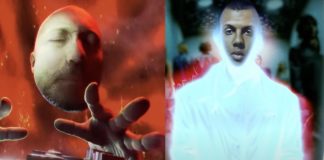 Paul Kalkbrenner - Stromae - Que ce soit clair -
