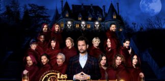 Les Traîtres - saison 5 - M6 -