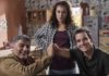 Immeuble partagé - France 2 -