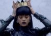 Rihanna - Queen - 20 ans carrière -