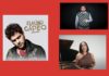 Claudio Capéo - Madame - Chiloo - Café froid - Amel Bent - pourquoi tu restes - Amour -