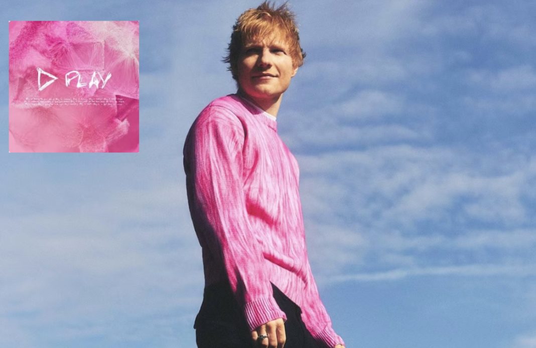 Ed Sheeran - Play -